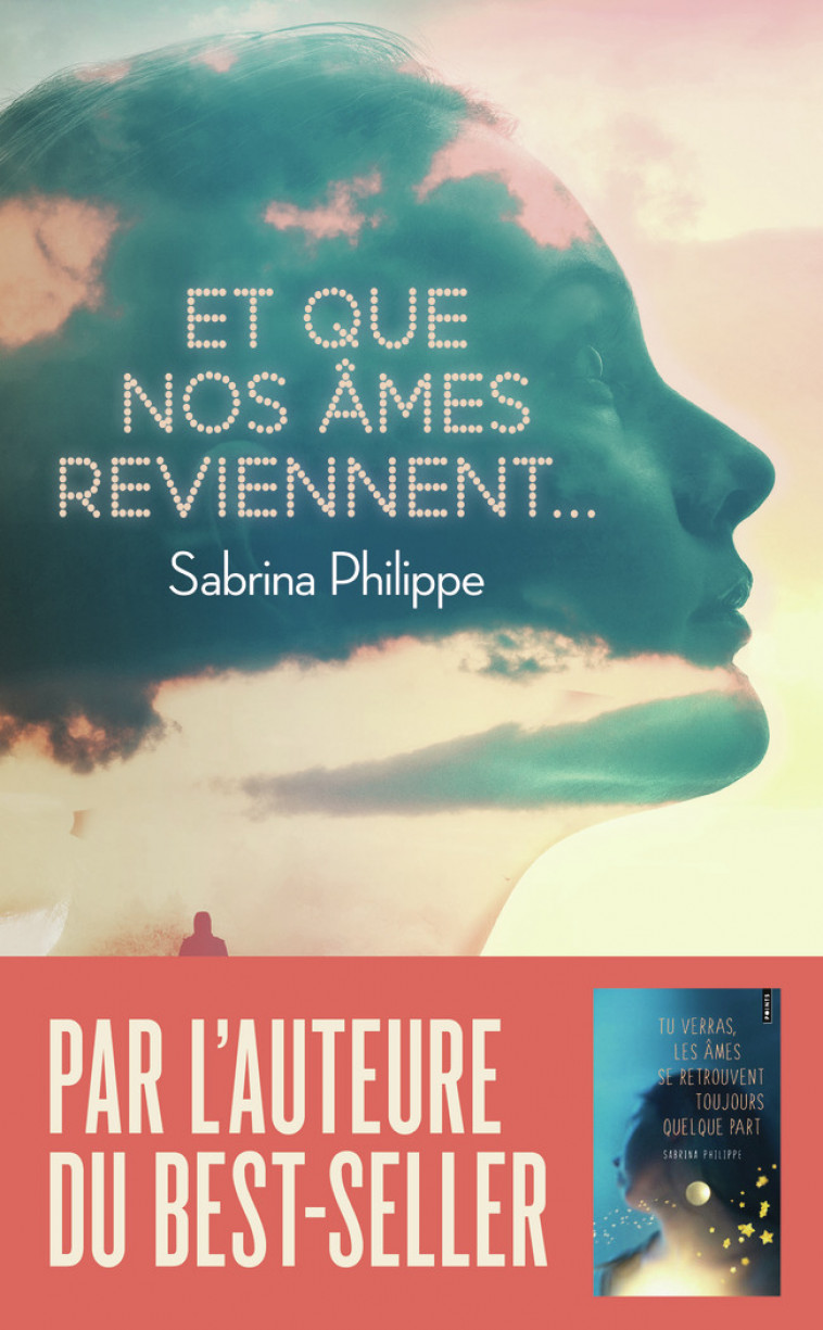 Et que nos âmes reviennent... - Sabrina Philippe - J'AI LU