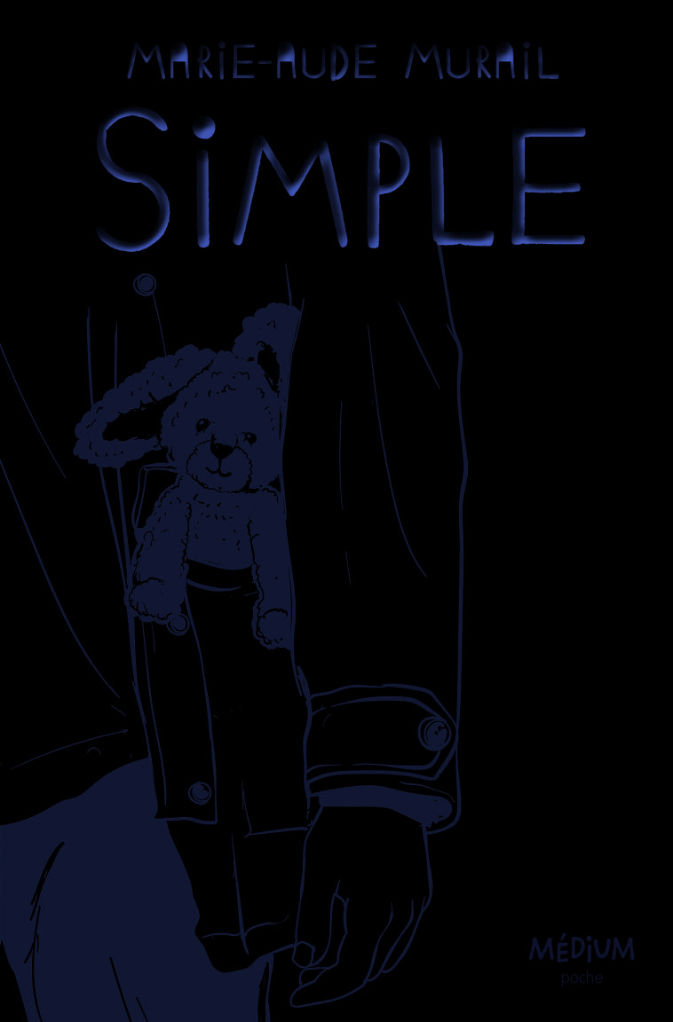 Simple (collector) - Marie-Aude Murail - EDL