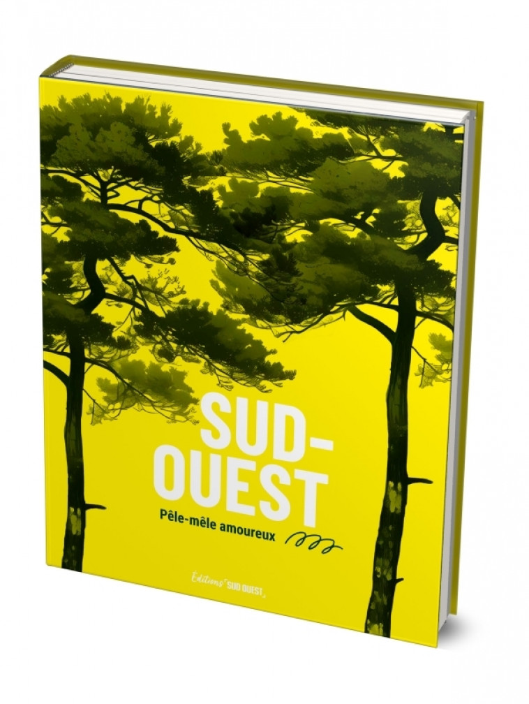 Sud-Ouest - XXX - SUD OUEST