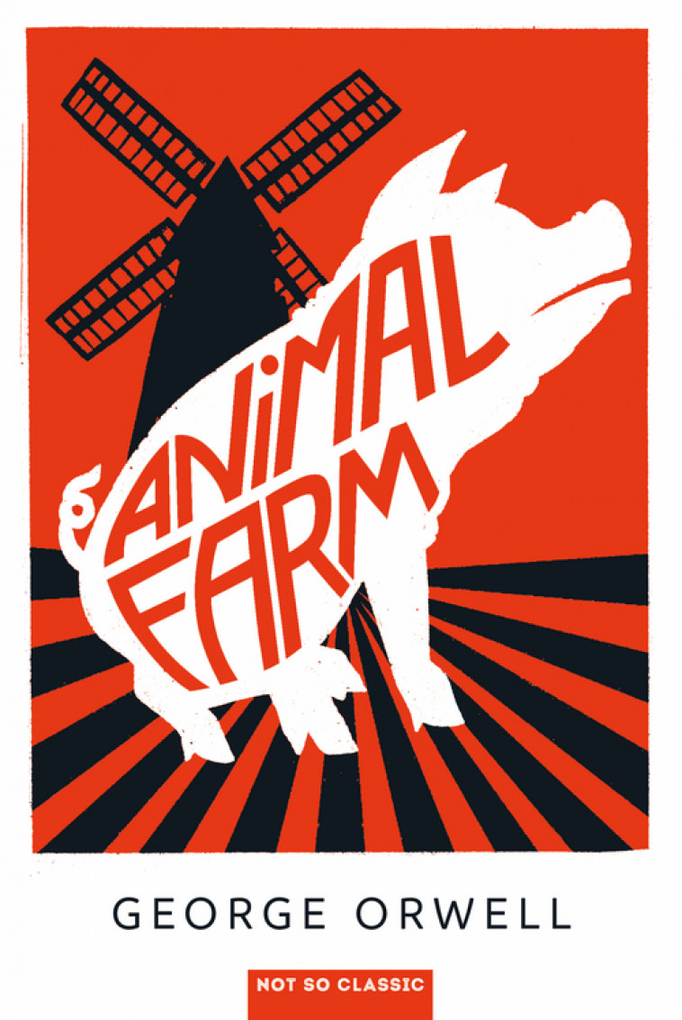 Animal Farm - George ORWELL - BELIN EDUCATION