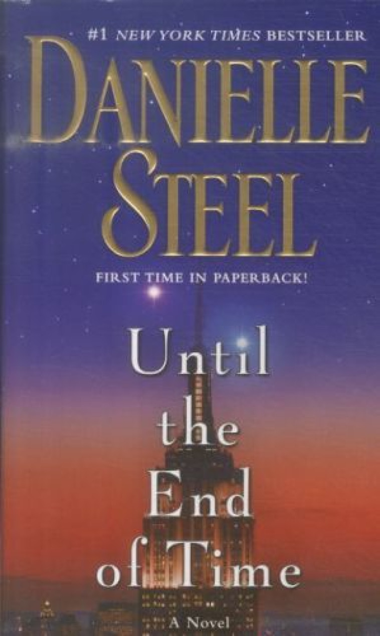 Until the End of Time -  Steel, Danielle - DELL