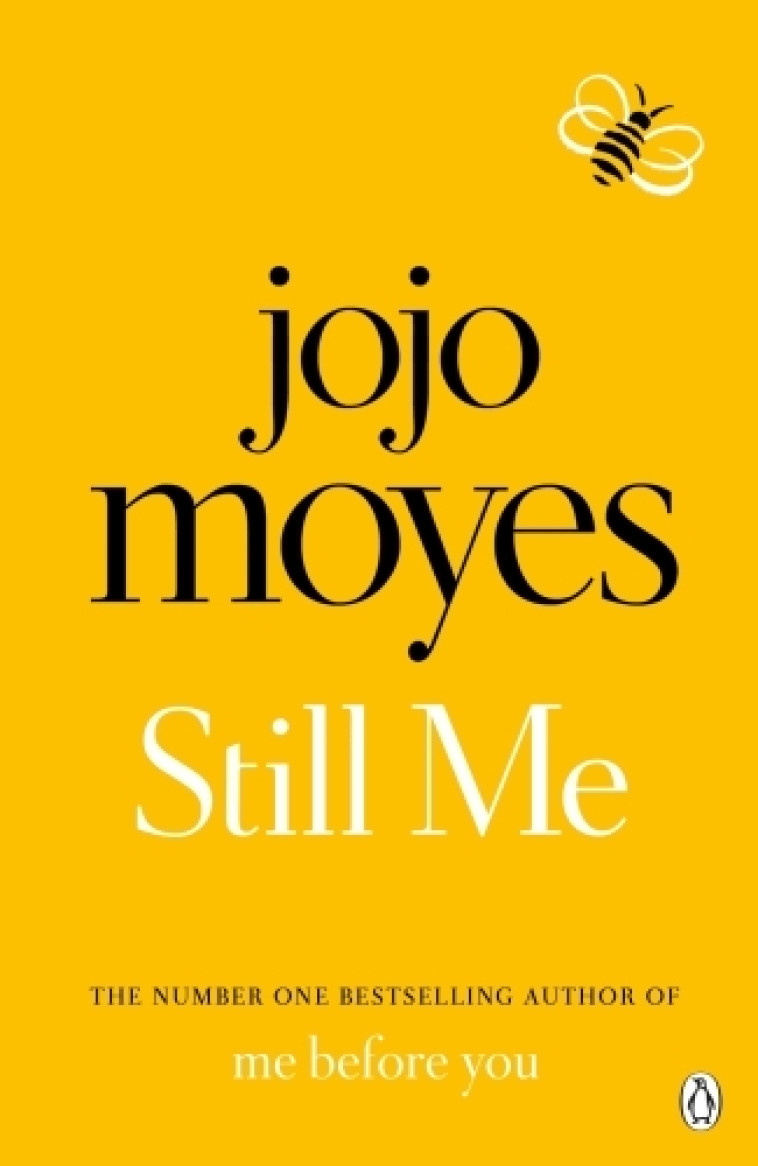 Still Me -  Moyes, Jojo - PENGUIN UK