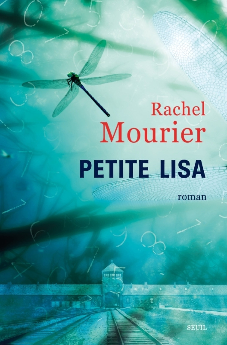 Petite Lisa - Rachel Lauthelier-Mourier, Rachel Mourier, Rachel Mourier - SEUIL