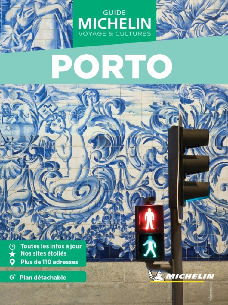 Guide Vert WE&GO Porto - XXX - MICHELIN