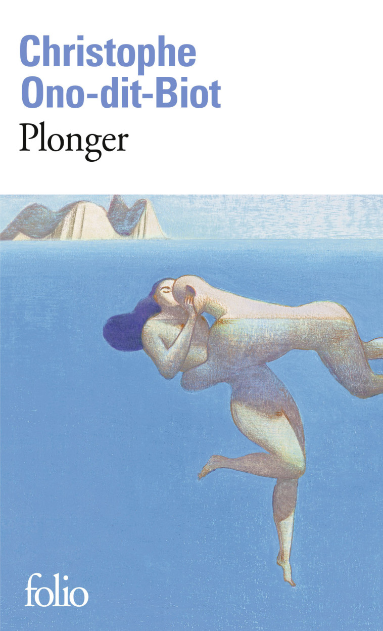 PLONGER - ONO-DIT-BIOT C. - FOLIO