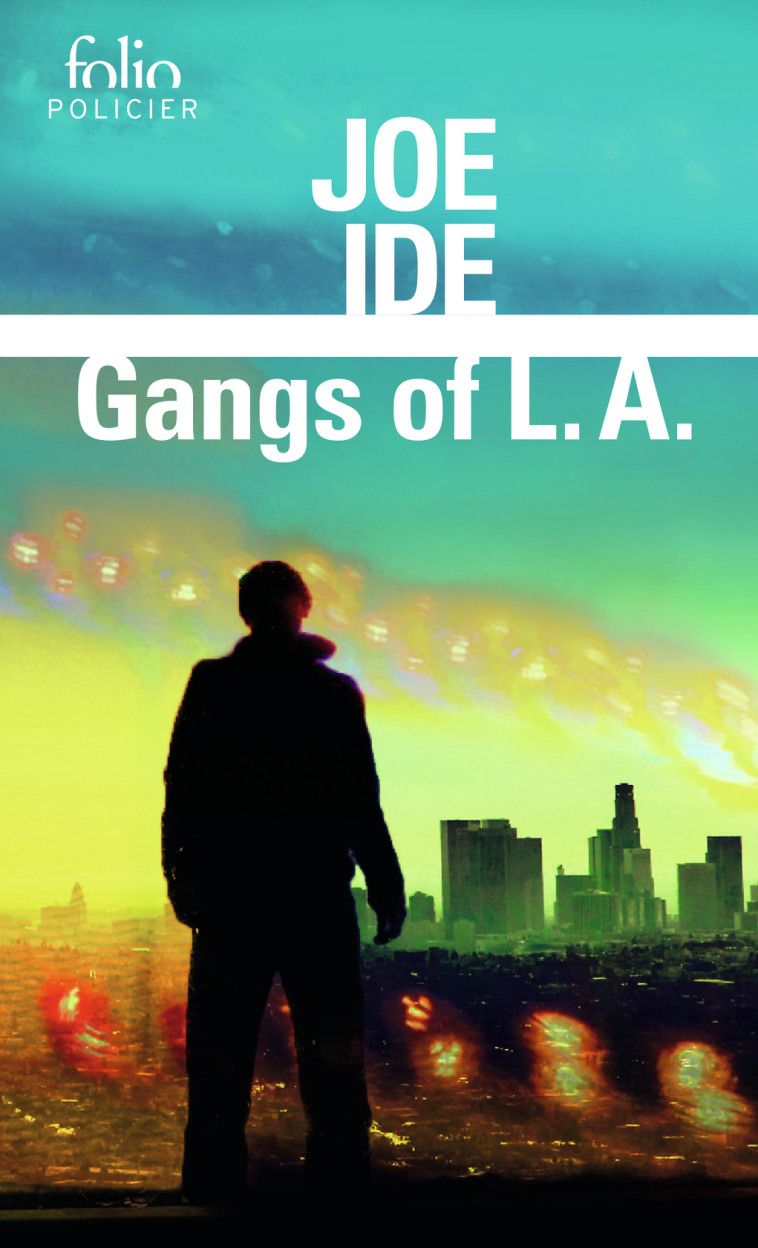 Gangs of L.A. - Joe Ide, Diniz Galhos - FOLIO