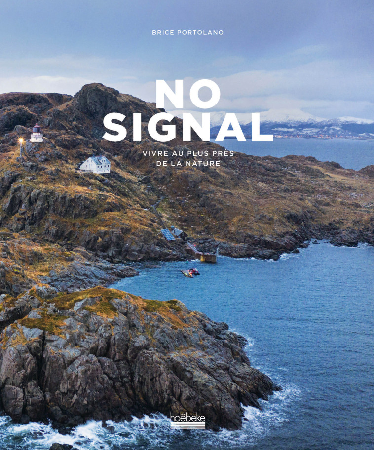 No Signal - Brice Portolano - HOEBEKE