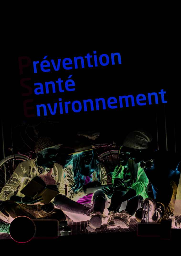 Prévention Santé Environnement (PSE) 2de, 1re, Tle Bac Pro (2020) - Pochette élève - Michèle Terret-Brangé, Cédric Terret, Jef Guillaud, Valérie Guérin-Caprin, Mathias Viudes, Florence Loiseleux - DELAGRAVE