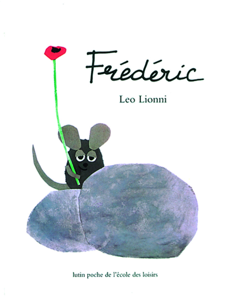 frederic - Léo Lionni - EDL