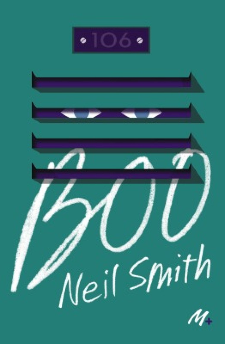 BOO - NEIL SMITH, Lori Saint-Martin - EDL