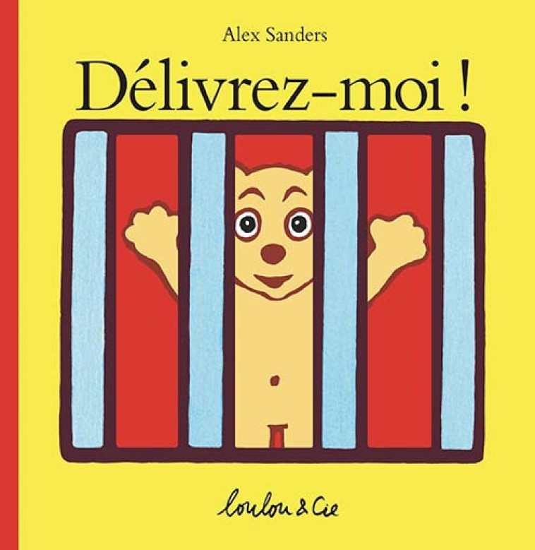 Délivrez-moi ! - Alex Sanders - EDL