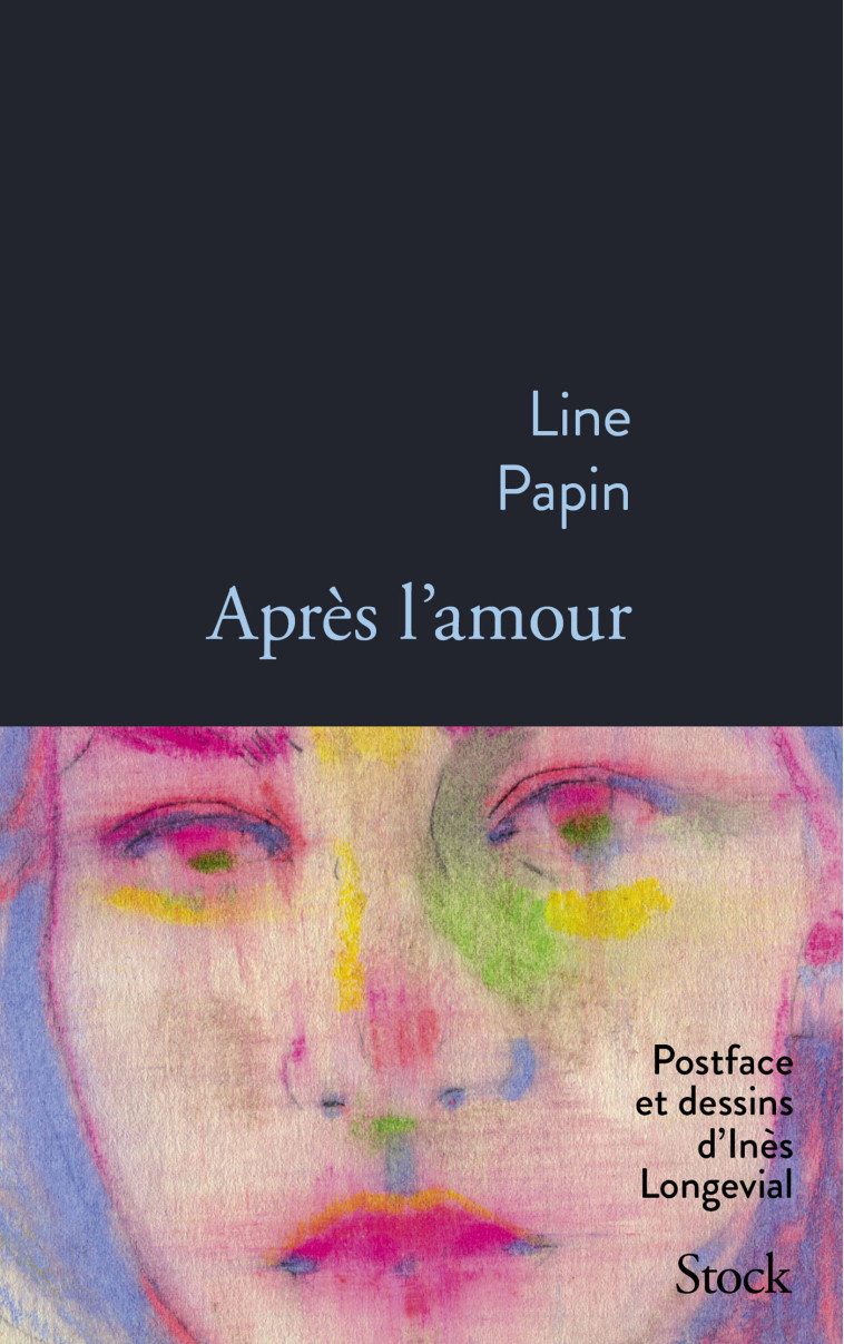 Après l'amour - Line Papin, Inès Longevial - STOCK