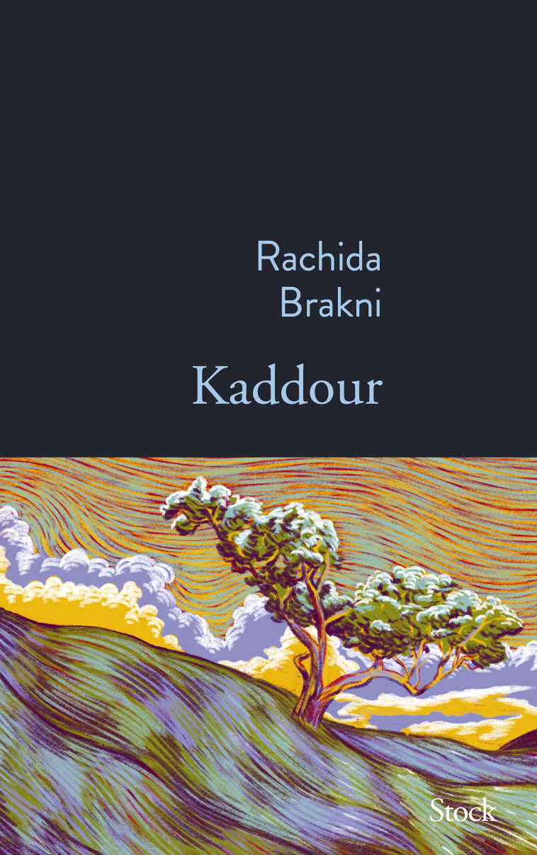 Kaddour - Rachida Brakni - STOCK