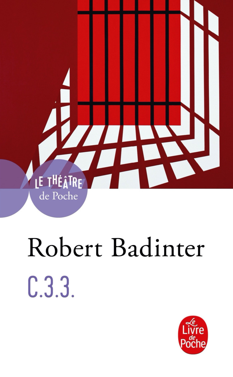 C.3.3. - Robert Badinter - LGF