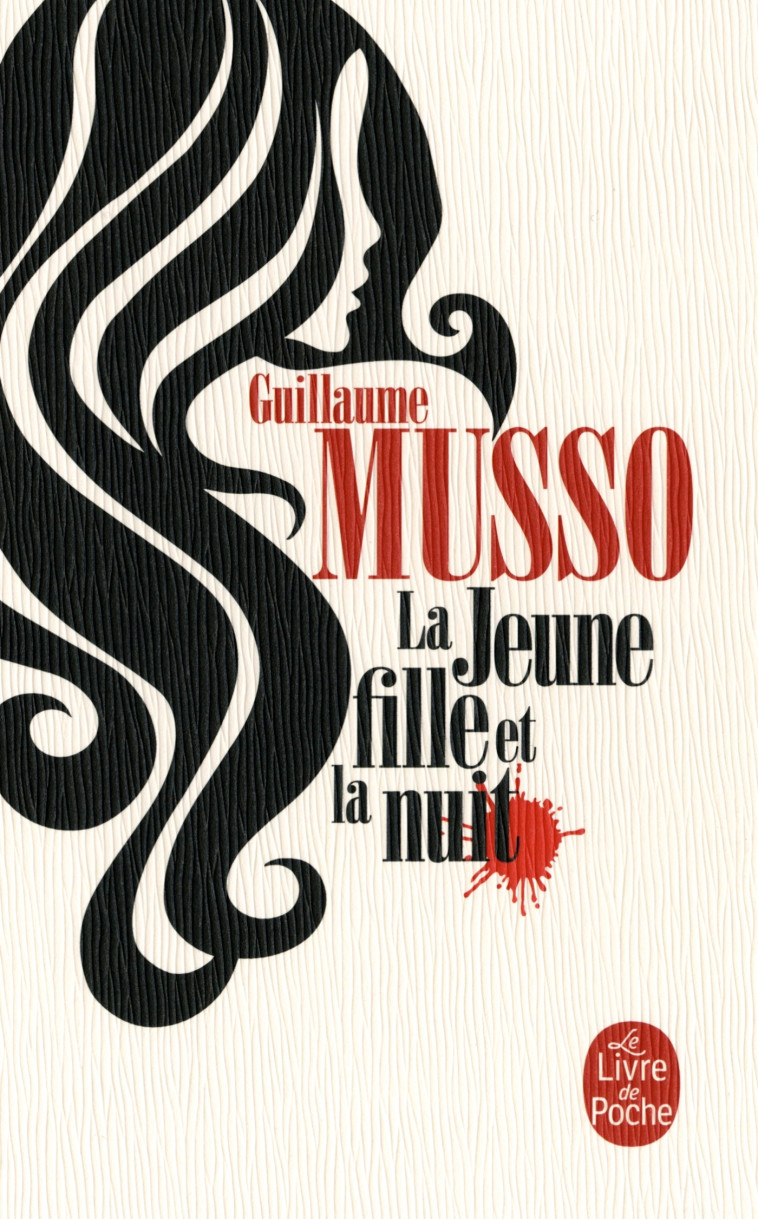 La jeune fille et la nuit - Guillaume Musso - LGF