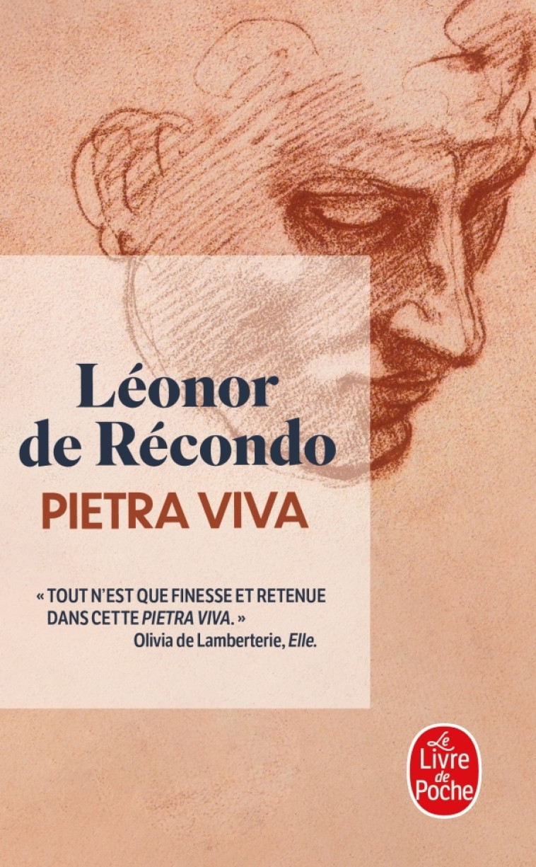 Pietra Viva - Léonor de Récondo - LGF