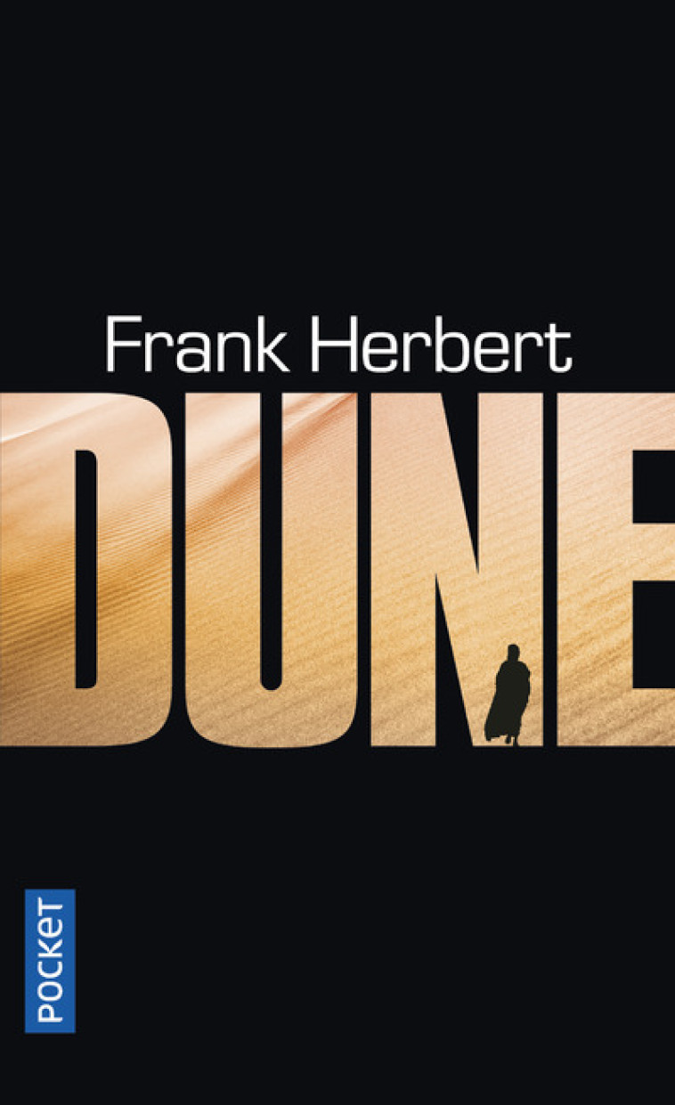 Dune - tome 1 - Frank Herbert, Michel Demuth - POCKET