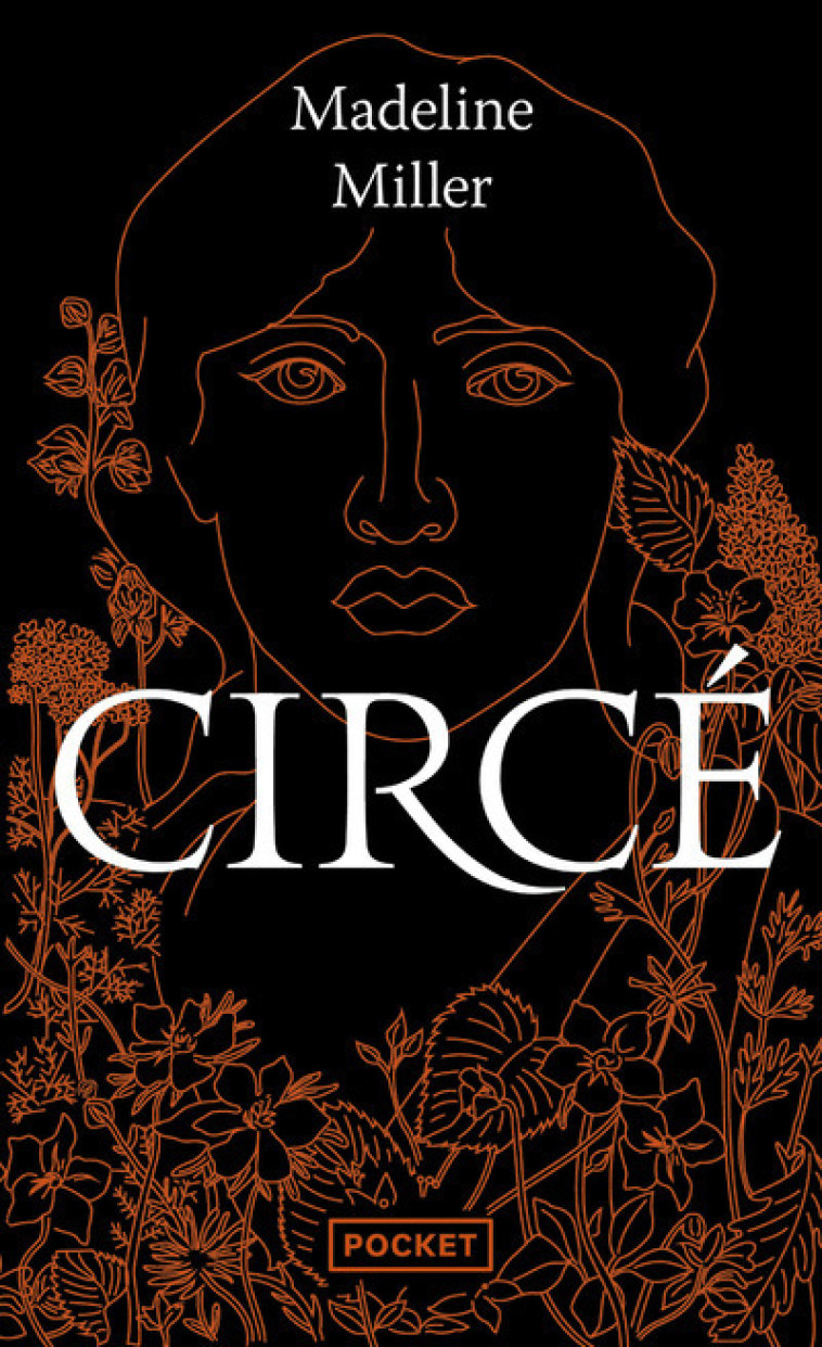 Circé - Madeline Miller, Christine Auché - POCKET