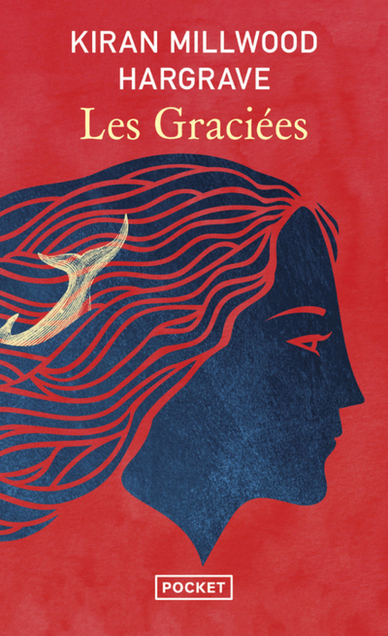 Les Graciées - Kiran Millwood Hargrave, Sarah Tardy - POCKET