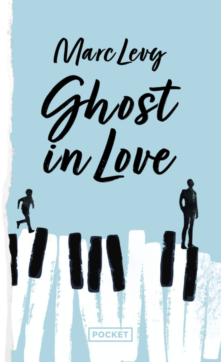 Ghost in Love - Marc Lévy, Pauline Lévêque - POCKET