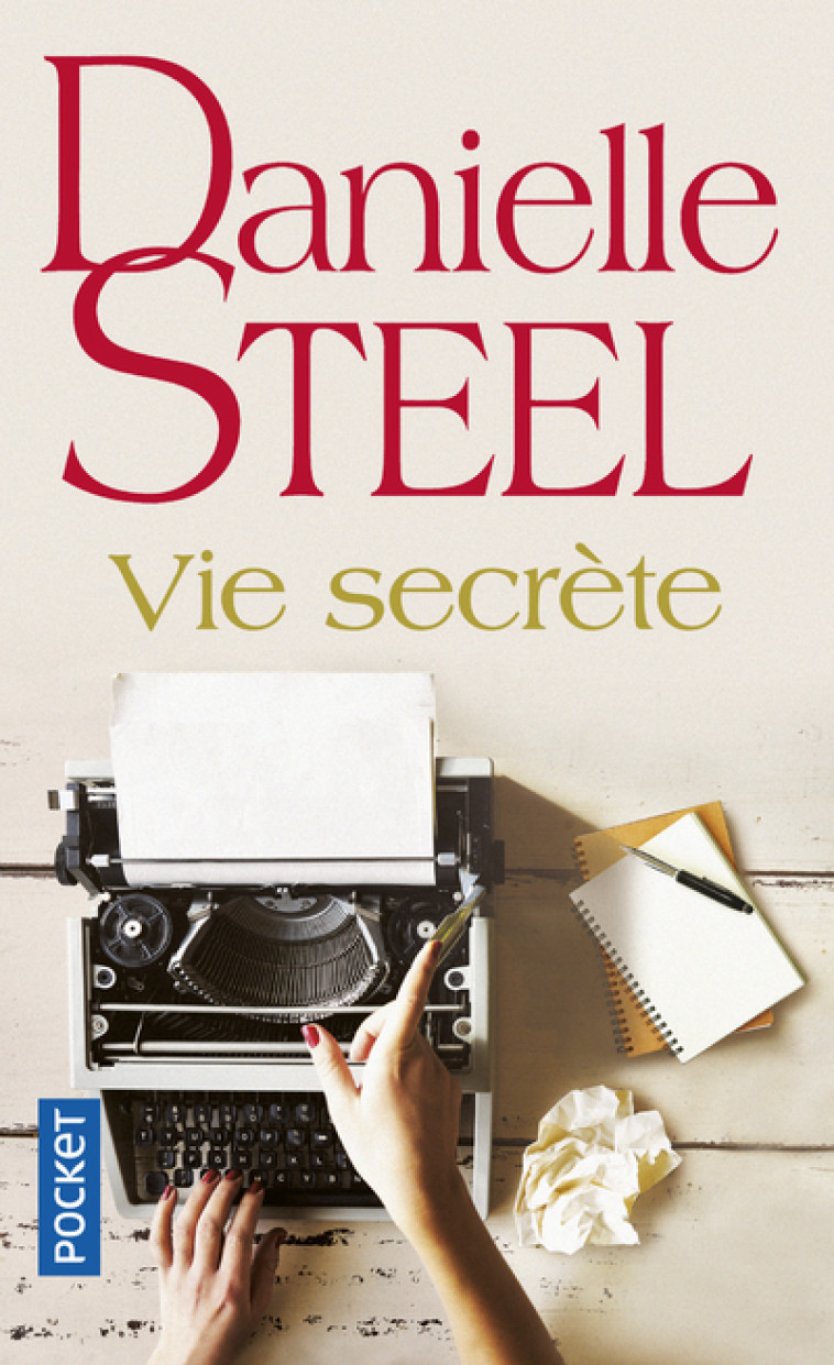 Vie secrète - Danielle Steel, Sophie Pertus - POCKET