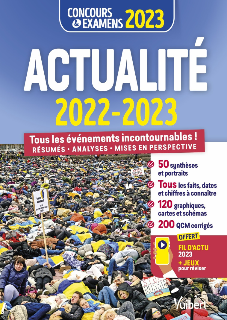 Actualité 2022-2023 - Concours et examens - Fil d'actu et jeux offerts - Jérôme Calauzènes, Marion LE CALVEZ, Glen Grainger, Benoît Quennedey, Pablo Ahumada, Adrien Beaulieu, Valérie Morin, Paul Muthelet, Fabrice Senechal, Alice Volkwein, Marius Matty, So