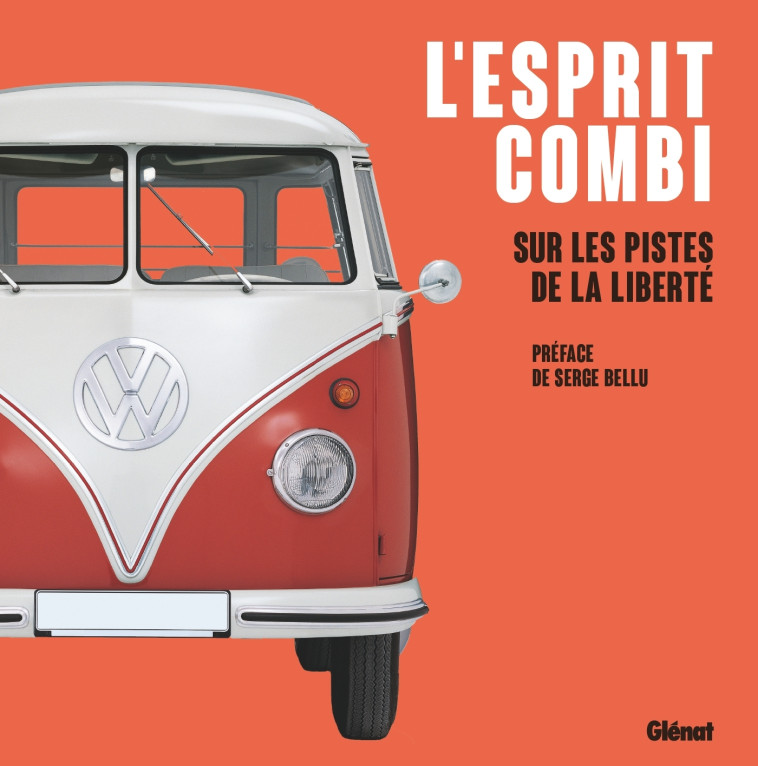 L'esprit Combi -   - GLENAT