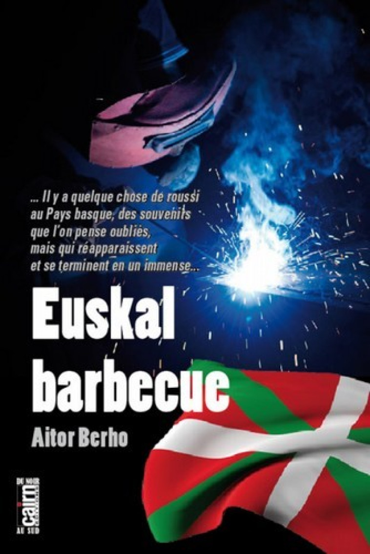 Euskal Barbecue - Aitor Berho - CAIRN