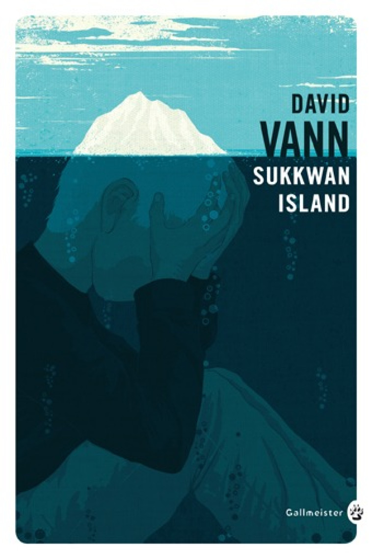 Sukkwan Island - David Vann, Laura Derajinski - GALLMEISTER