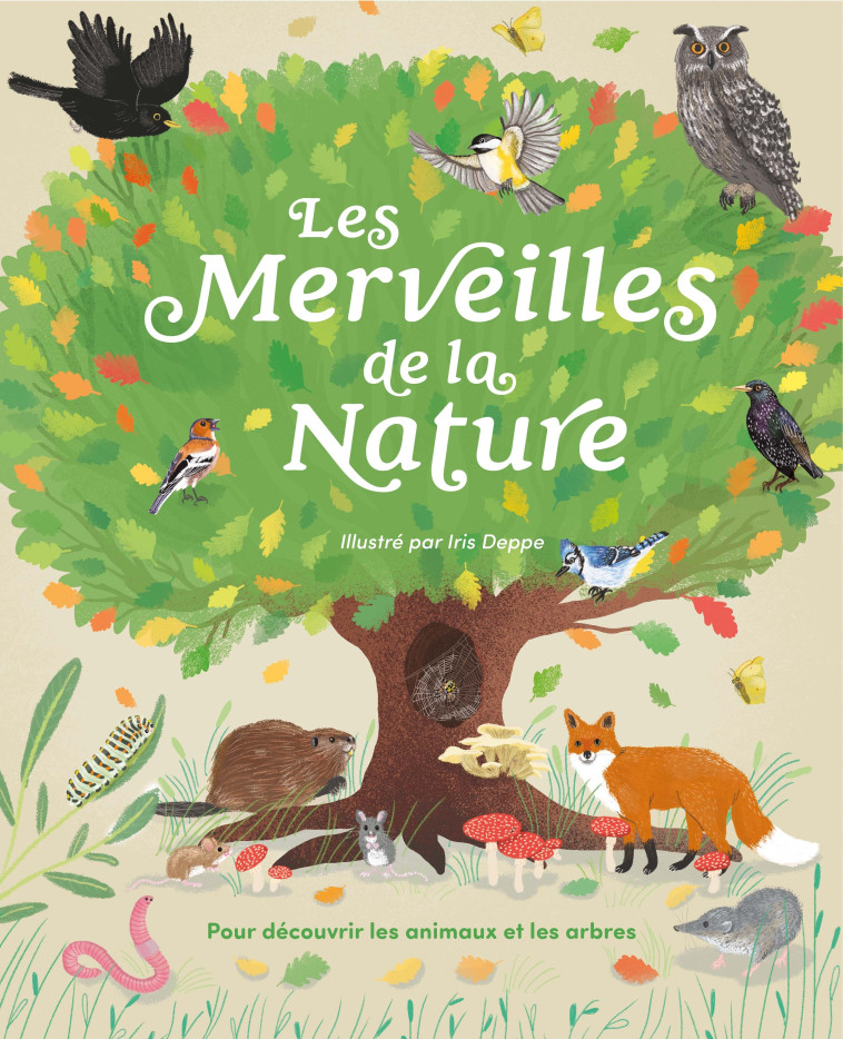 ENCYCLOPÉDIES - LES MERVEILLES DE LA NATURE - XXX - 1 2 3 SOLEIL