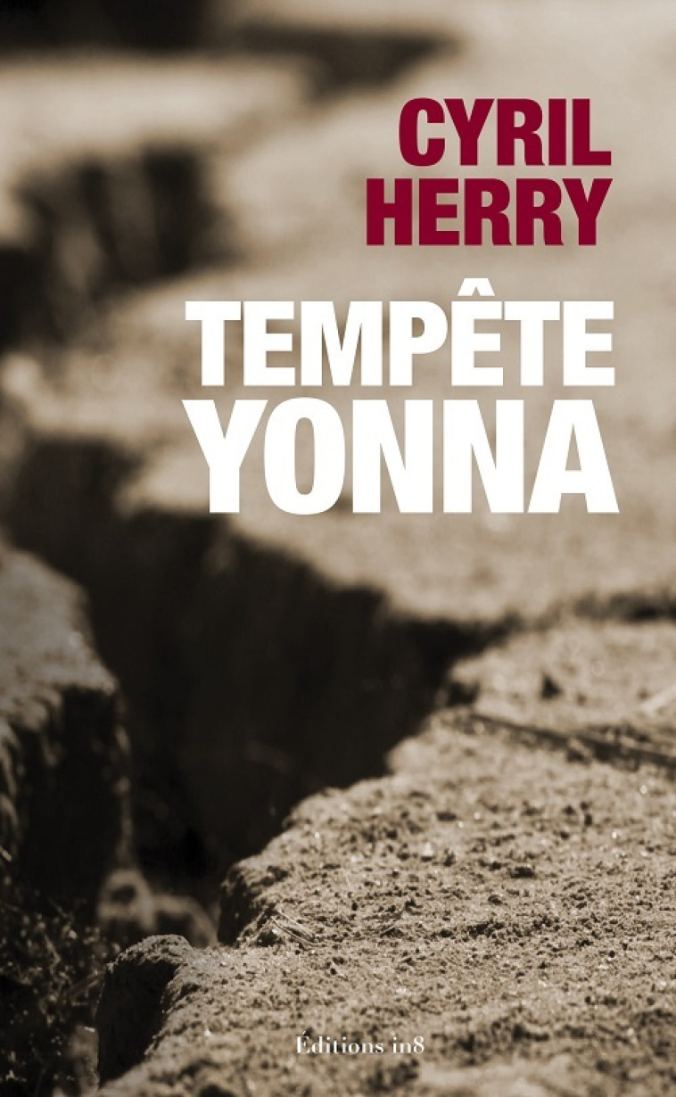 Tempête Yonna -  HERRY CYRIL, Cyril Herry - ATELIER IN8