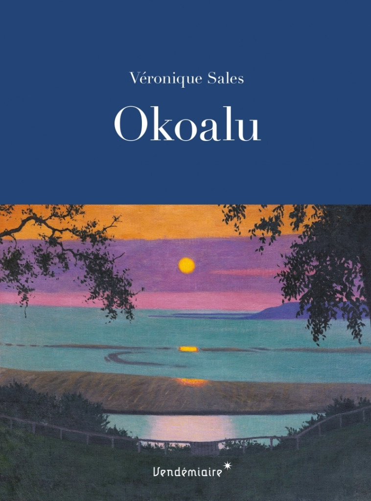 Okoalu - Véronique Sales - VENDEMIAIRE