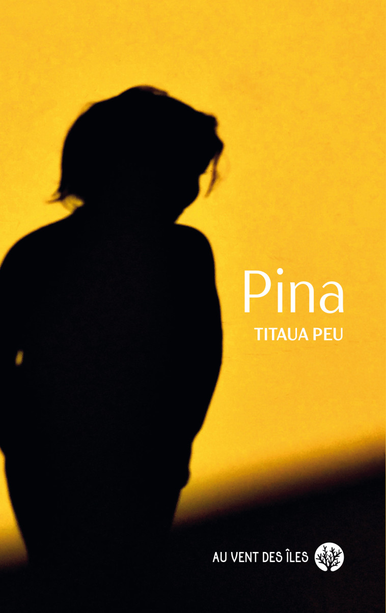 Pina - Titaua PEU - VENT DES ILES