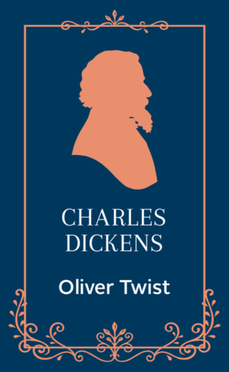 Oliver Twist - Charles Dickens, Alfred Gérardin - ARCHIPOCHE