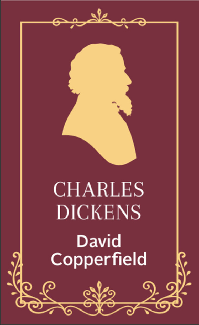 David Copperfield - Charles Dickens, Paul Lorain - ARCHIPOCHE