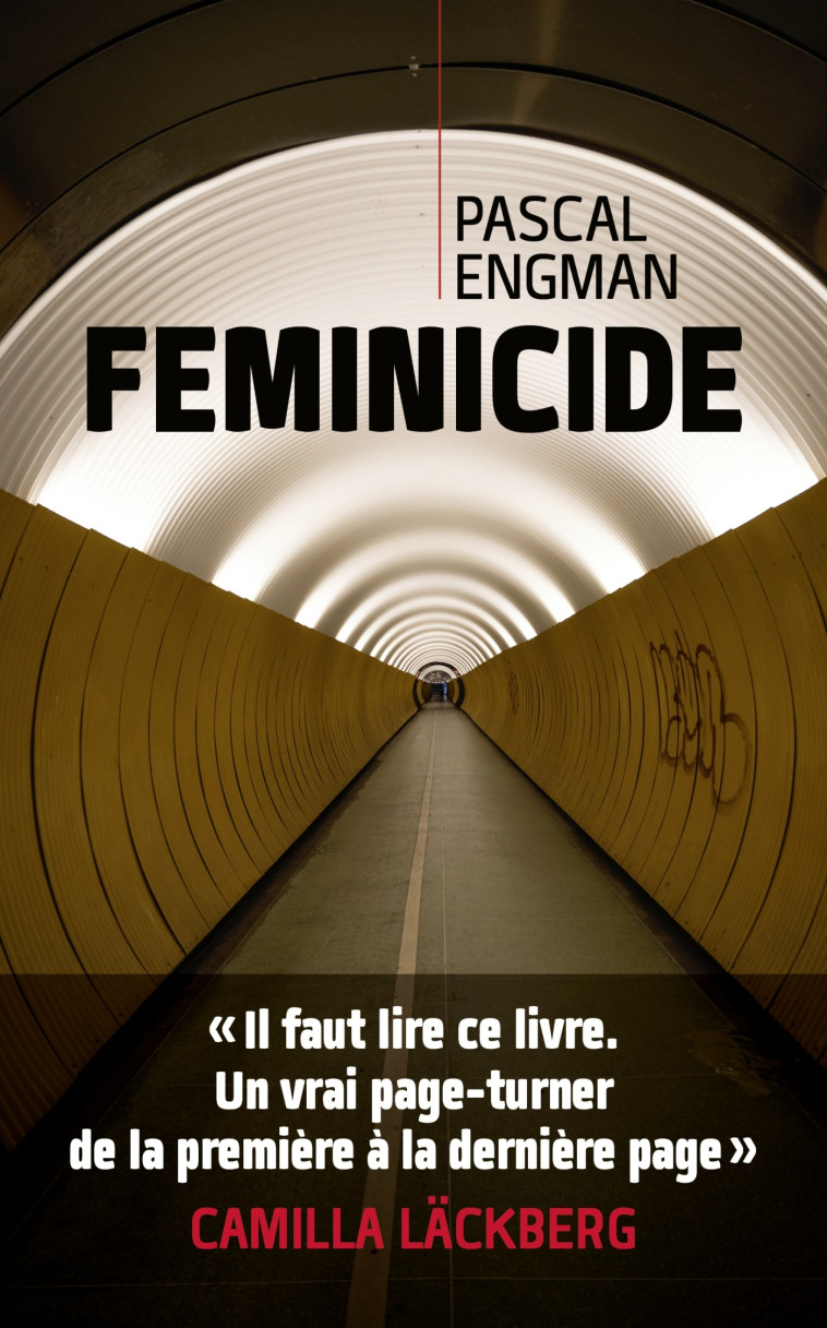 Féminicide - Pascal Engman, Catherine Renaud - NOUVEAU MONDE