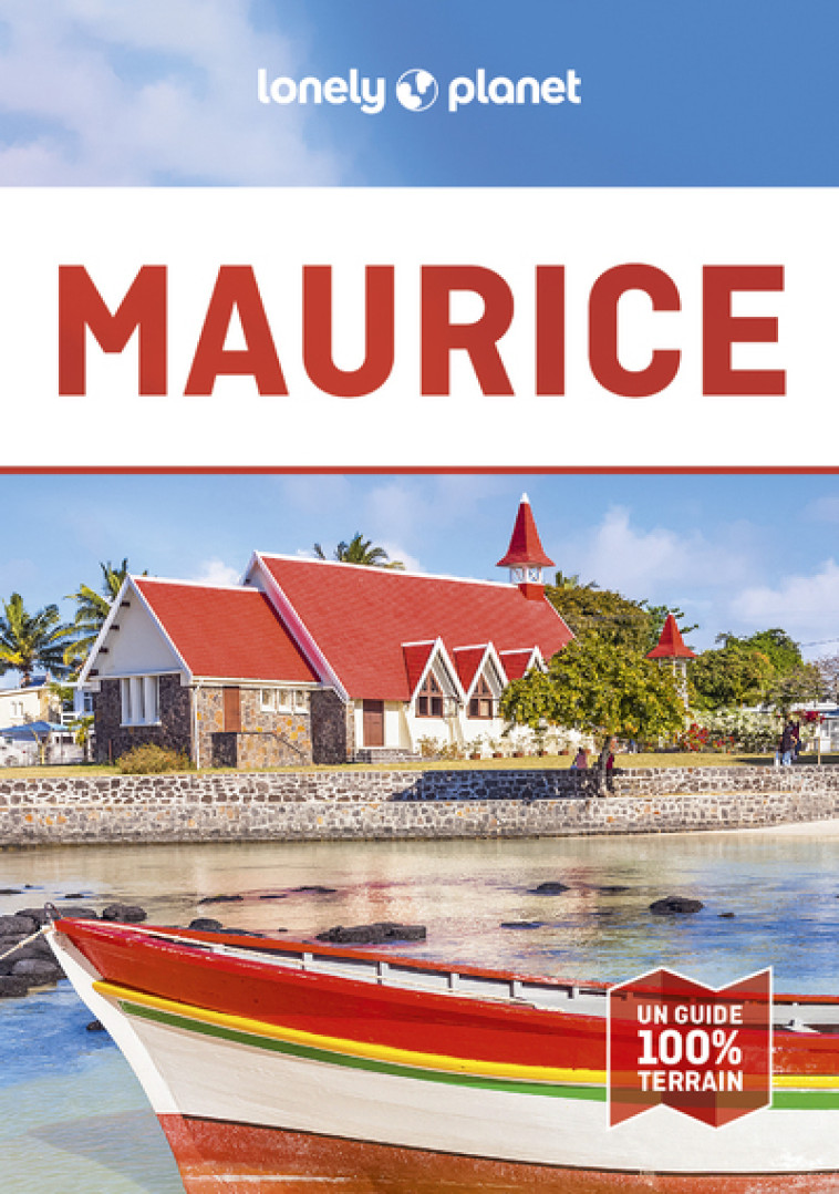 Maurice En quelques jours 3ed - Lonely Planet Lonely Planet,  Lonely Planet - LONELY PLANET