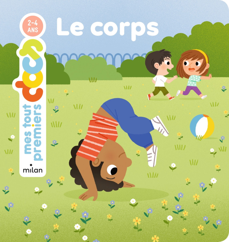 Le corps - Camille Laurans, Ilaria Falorsi - MILAN