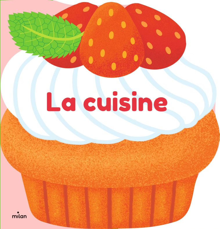 La cuisine - Julie Mercier,  , Julie Mercier,   - MILAN