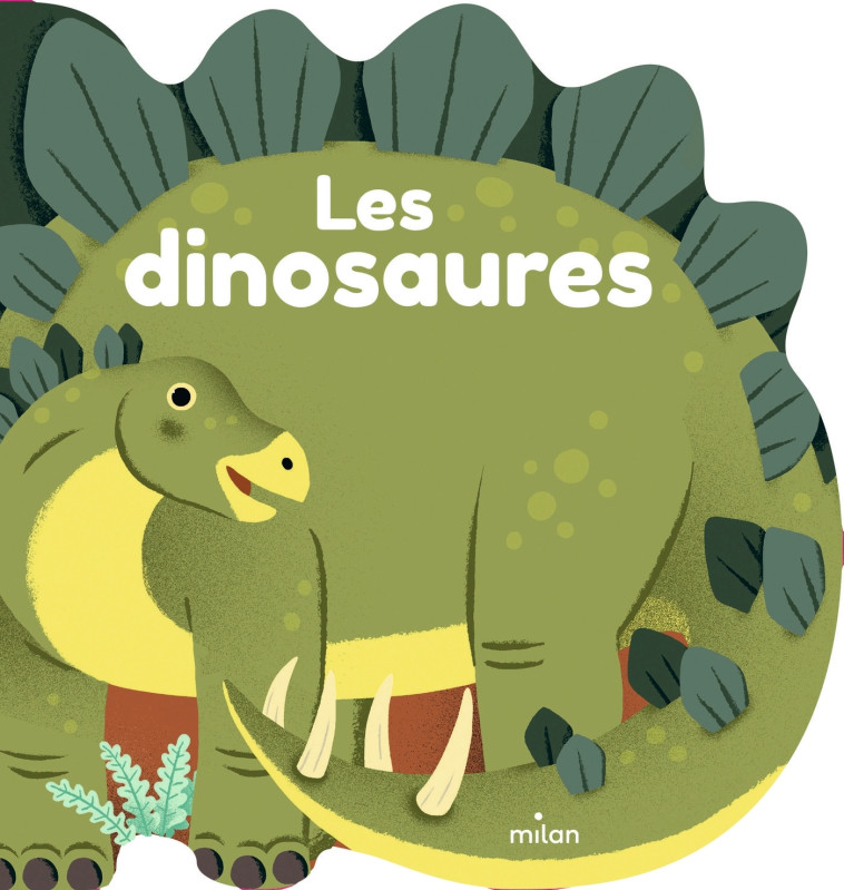 Les dinosaures -  , Didier Balicevic,  , Didier Balicevic - MILAN