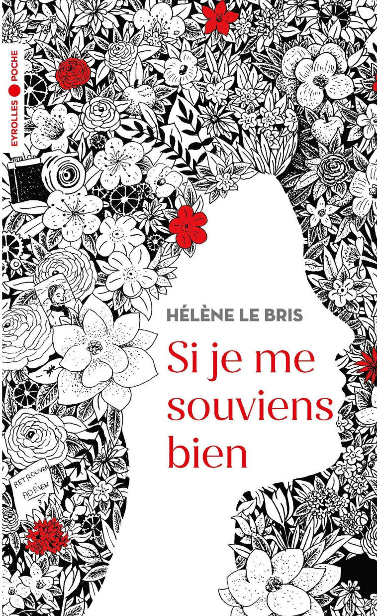 Si je me souviens bien - Hélène Le Bris - EYROLLES