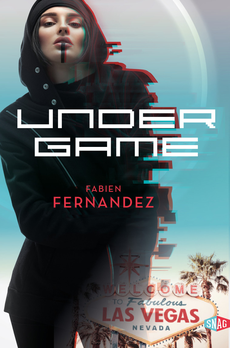 Undergame - Fabien Fernandez - SNAG