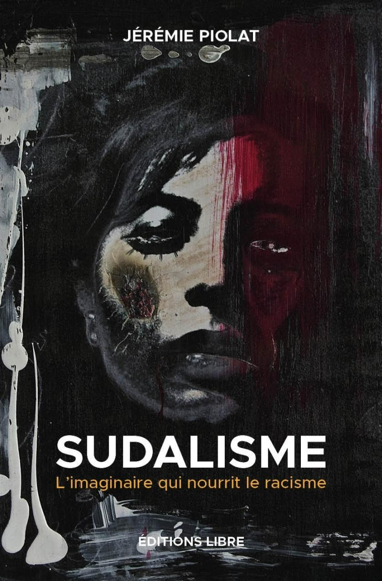 Sudalisme - Jérémie Piolat - LIBRE