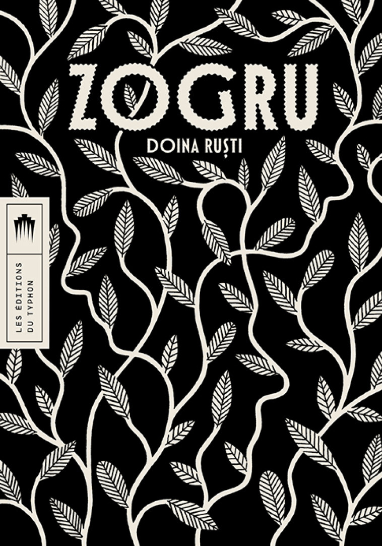 Zogru - Doina  Rusti , Florica Courriol - TYPHON