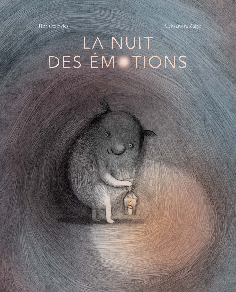 La nuit des émotions -  OZIEWICZ/ZAJAC, Aleksandra Zajac, Tina Oziewicz, Lydia Waleryszak, Aleksandra Zajac, Tina Oziewicz, Lydia Waleryszak - LA PARTIE