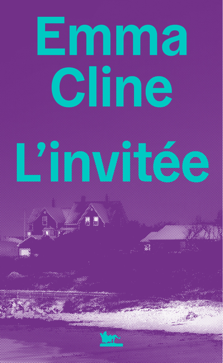 L'invitée - Emma Cline, Jean Esch - TABLE RONDE