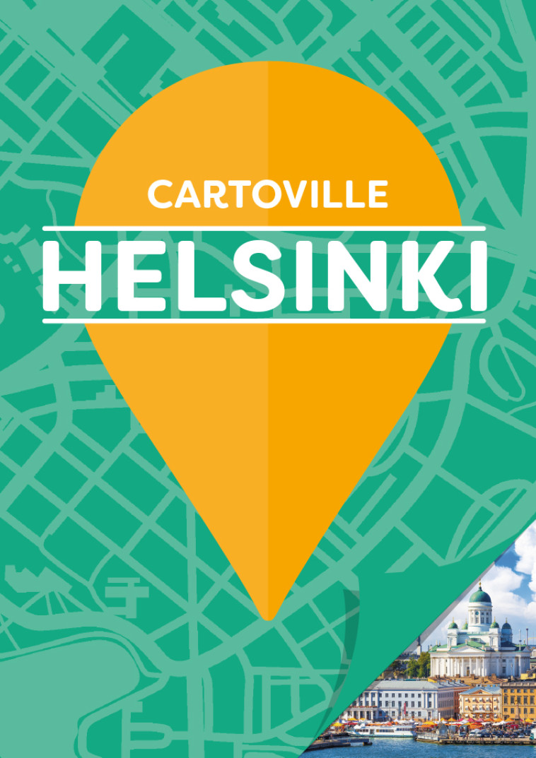 Helsinki -  Collectifs - GALLIM LOISIRS