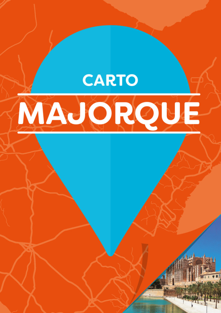 Majorque -  Collectifs - GALLIM LOISIRS