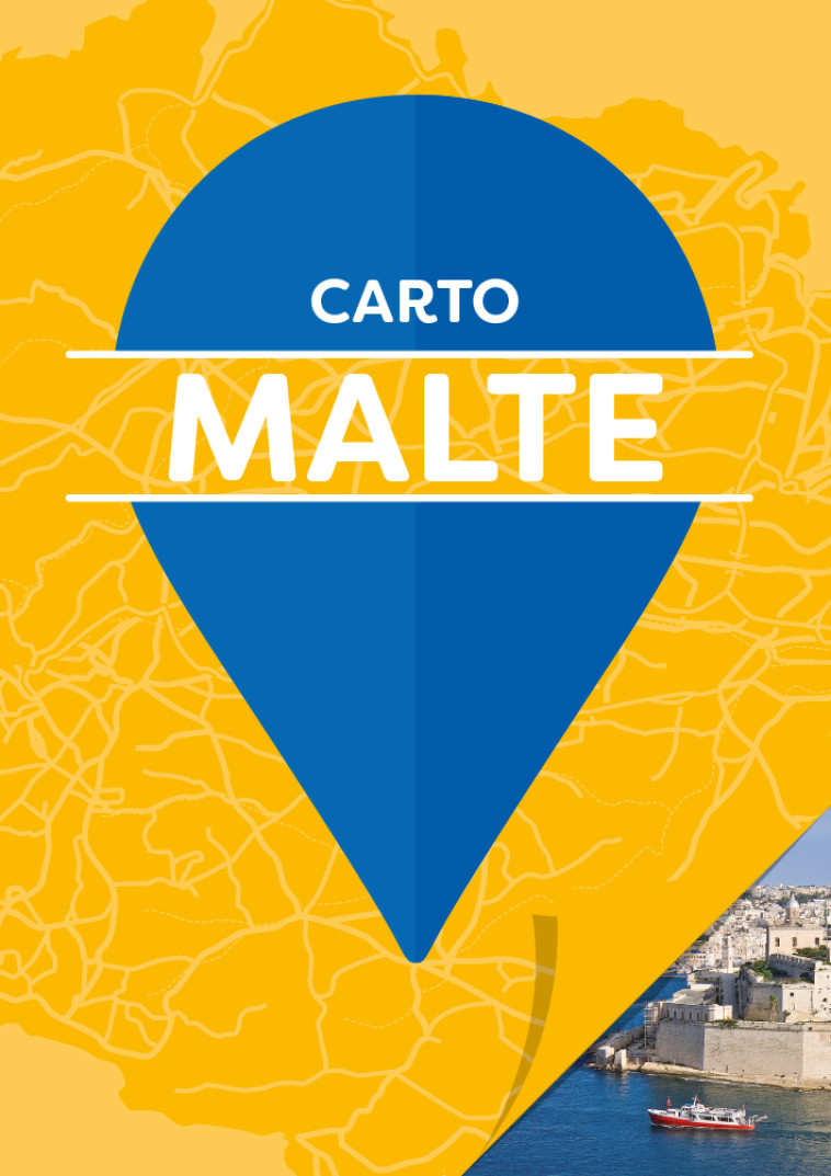 Malte -  Collectifs - GALLIM LOISIRS