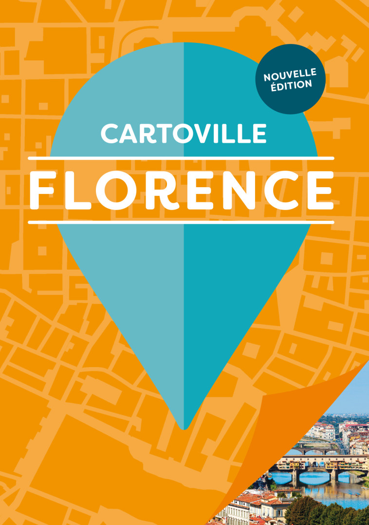 Florence -  Collectifs - GALLIM LOISIRS